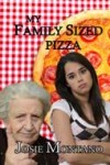My Family Sized Pizza